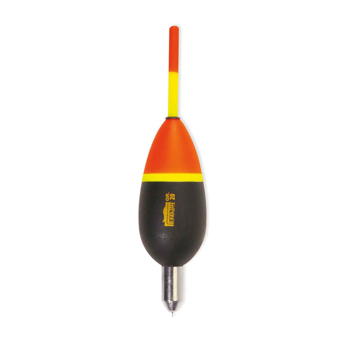 Flotador Cargado de Plomo 6g Lineaeffe 4102060
