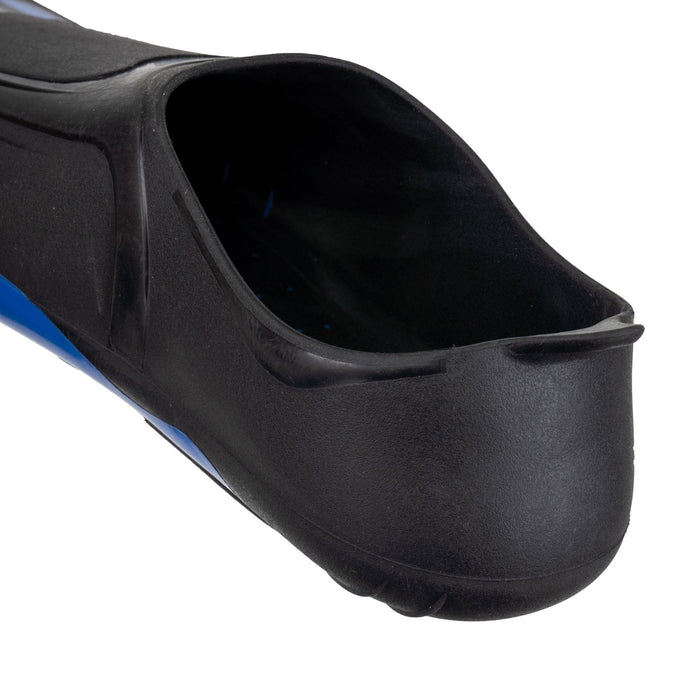 Snorkeling Fins Hermes Blue EU 34-35-UK 3-4-USA 1,5-2,5 Mares 410328SF034BL