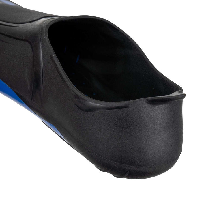 Snorkeling Fins Hermes Blue EU 46-47-UK 11-12-USA 11-12 Mares 410328SF046BL