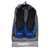 Snorkeling Fins Hermes Blue EU 46-47-UK 11-12-USA 11-12 Mares 410328SF046BL
