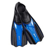 Pinne da snorkeling Manta Blu-Reflex EU 36-37-USA 4-5 Mares 410333SARBL036