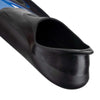 Pinne da snorkeling Manta Blu-Reflex EU 38-39-USA 6-7 Mares 410333SARBL038