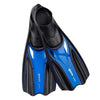 Pinne da snorkeling Manta Blu-Reflex EU 40-41-USA 7,5-8,5 Mares 410333SARBL040