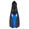 Pinne da snorkeling Manta Blu-Reflex EU 40-41-USA 7,5-8,5 Mares 410333SARBL040