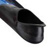Pinne da snorkeling Manta Blu-Reflex EU 42-43-USA 9-10 Mares 410333SARBL042
