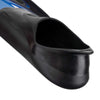 Pinne da snorkeling Manta Blu-Reflex EU 46-47-USA 12-13 Mares 410333SARBL046