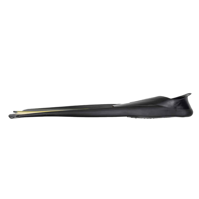 Snorkeling Fins Manta Yellow-Reflex EU 40-41-USA 7,5-8,5 Mares 410333SARYL040