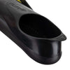Snorkeling Fins Manta Yellow-Reflex EU 44-45-USA 10,5-11,5 Mares 410333SARYL044
