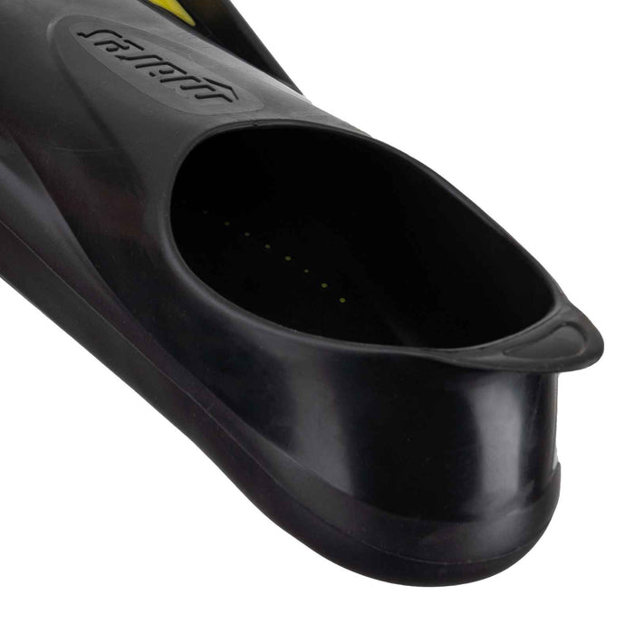 Palmes de snorkeling Manta Jaune-Reflex EU 46-47-USA 12-13 Mares 410333SARYL046