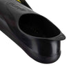 Palmes de snorkeling Manta Jaune-Reflex EU 46-47-USA 12-13 Mares 410333SARYL046