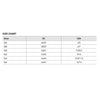 Palmes de snorkeling Manta Jaune-Reflex EU 46-47-USA 12-13 Mares 410333SARYL046
