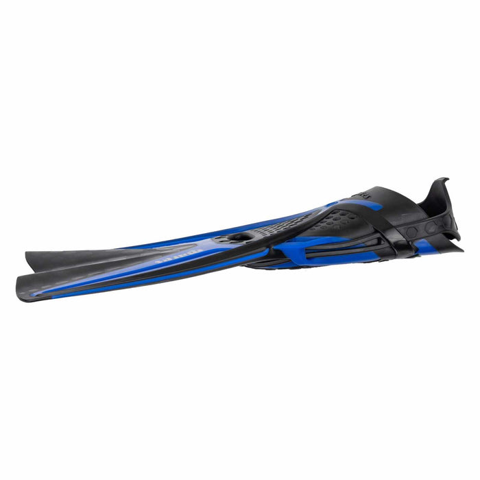 Pinne da snorkeling X-One Blu S-M-EU 35-38-UK 2,5-5-USA 3,5-6 Mares 410337SABLSM