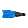 Pinne da snorkeling Clipper Blu EU 30-32-UK 10,5-12-USA 11,5-13 Mares 410344030BL