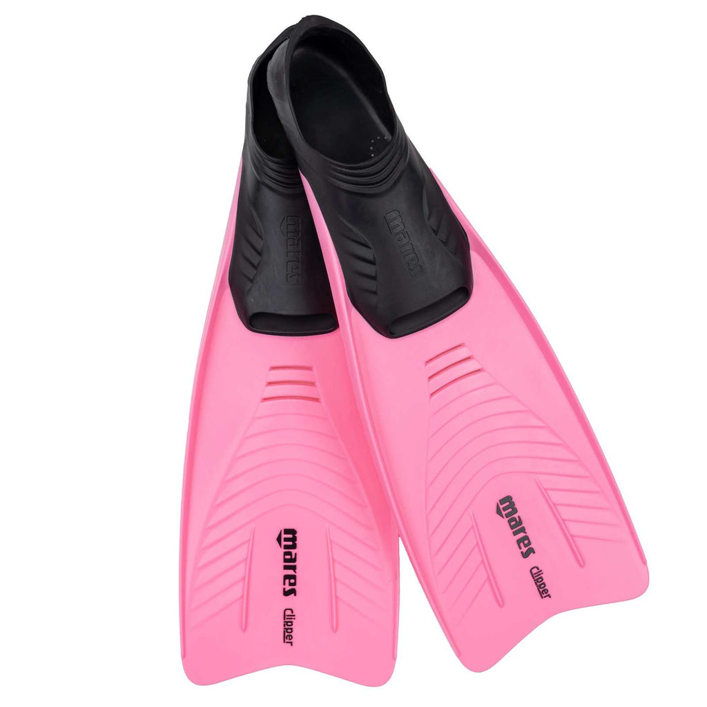 Palmes de snorkeling Clipper roses EU 30-32-UK 10,5-12-USA 11,5-13 Mares 410344030PK