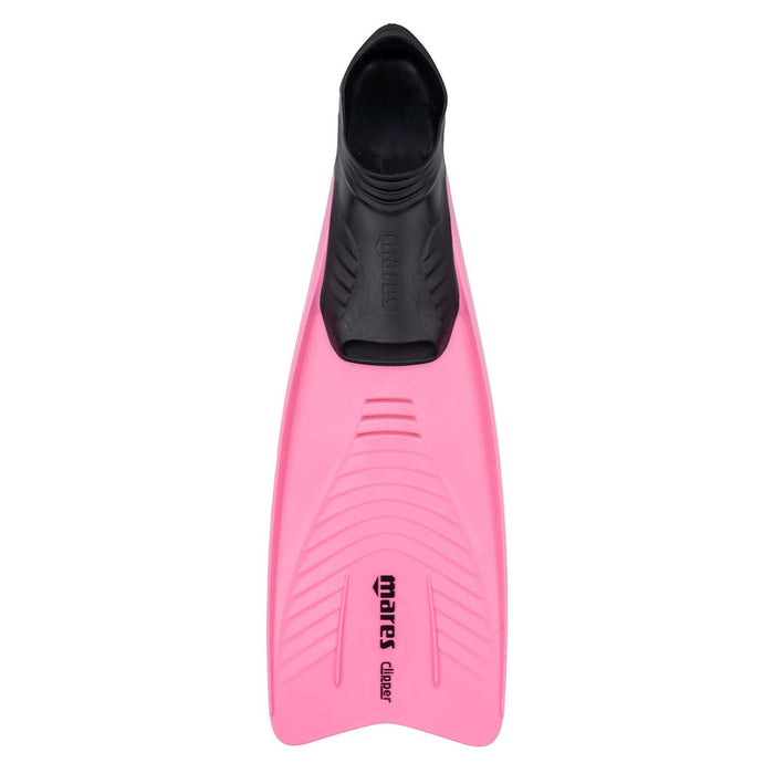 Palmes de snorkeling Clipper roses EU 30-32-UK 10,5-12-USA 11,5-13 Mares 410344030PK