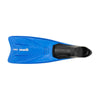 Pinne da snorkeling Clipper Blu EU 33-34-UK 0-1-USA 1-2 Mares 410344033BL