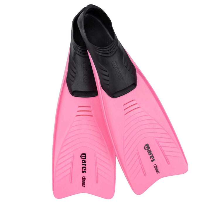 Palmes de snorkeling Clipper roses EU 33-34-UK 0-1-USA 1-2 Mares 410344033PK