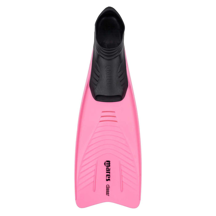 Palmes de snorkeling Clipper roses EU 33-34-UK 0-1-USA 1-2 Mares 410344033PK