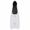 Palmes de snorkeling Clipper blanches EU 33-34-UK 0-1-USA 1-2 Mares 410344033WH