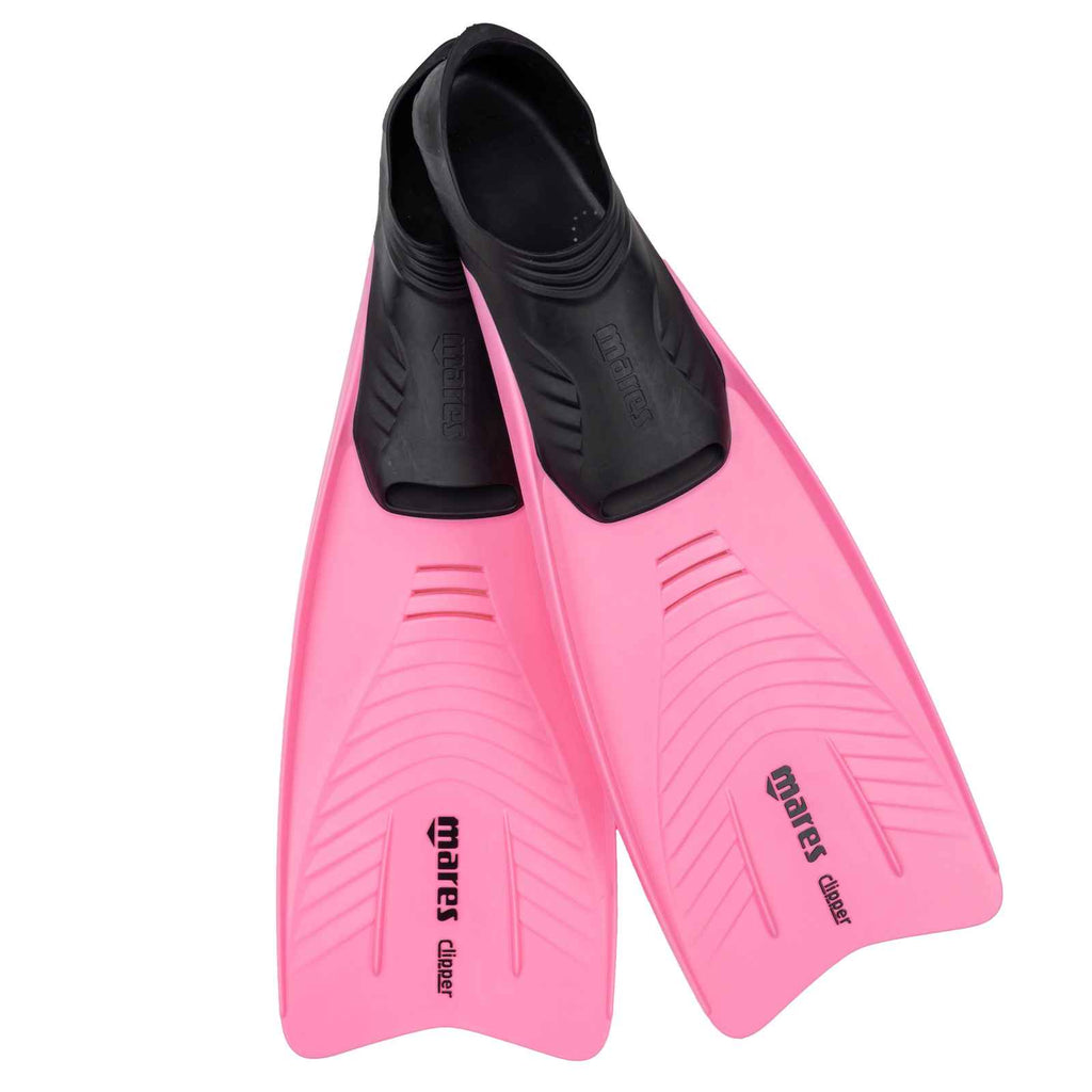 Pinne da snorkeling Clipper Rosa EU 35-36-UK 1,5-2,5-USA 2,5-3,5 Mares 410344035PK