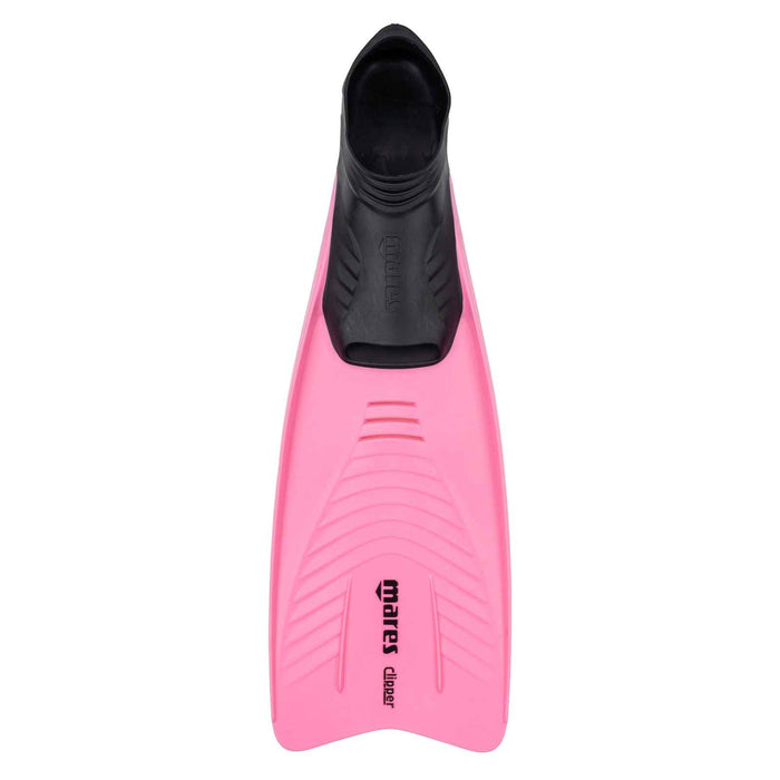 Pinne da snorkeling Clipper Rosa EU 35-36-UK 1,5-2,5-USA 2,5-3,5 Mares 410344035PK