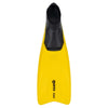 Palmes de snorkeling Clipper jaunes EU 35-36-UK 1,5-2,5-USA 2,5-3,5 Mares 410344SA035YL
