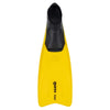 Snorkeling Fins Clipper Yellow EU 43-44-UK 7,5-8,5-USA 8,5-9,5 Mares 410344SA043YL