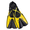 Palmes de snorkeling X-One Enfant Jaune XS-EU 24-29-UK 7-10,5-USA 7,5-11 Mares 410345SAYLXS