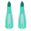 Pinne da immersione Avanti HC Pro Bianco-Acqua 46-47 Mares 410347046WHA