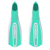 Aletas de buceo Avanti Hc Pro Blanco-Aqua 42-43 Mares 410347SA042WHA