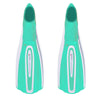 Palmes de plongée Avanti Hc Pro Blanc-Aqua 44-45 Mares 410347SA044WHA
