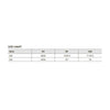 Palmes de snorkeling Clipper Enfant Rose EU 33-34-UK 0-1-USA 1-2 Mares 410352SABL033