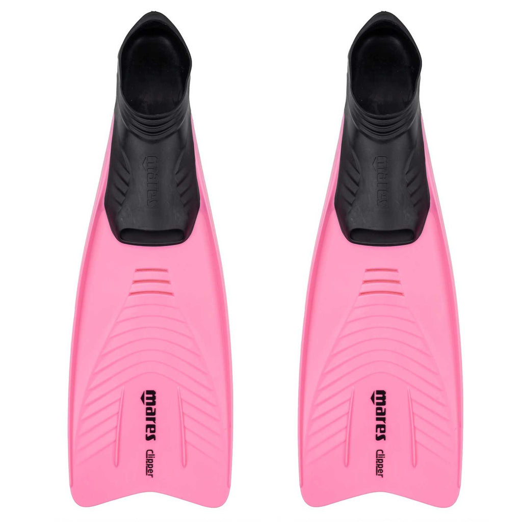 Aletas de snorkel Clipper Niños Rosa EU 30-32-UK 10,5-12-USA 11,5-13 Mares 410352SAPK030