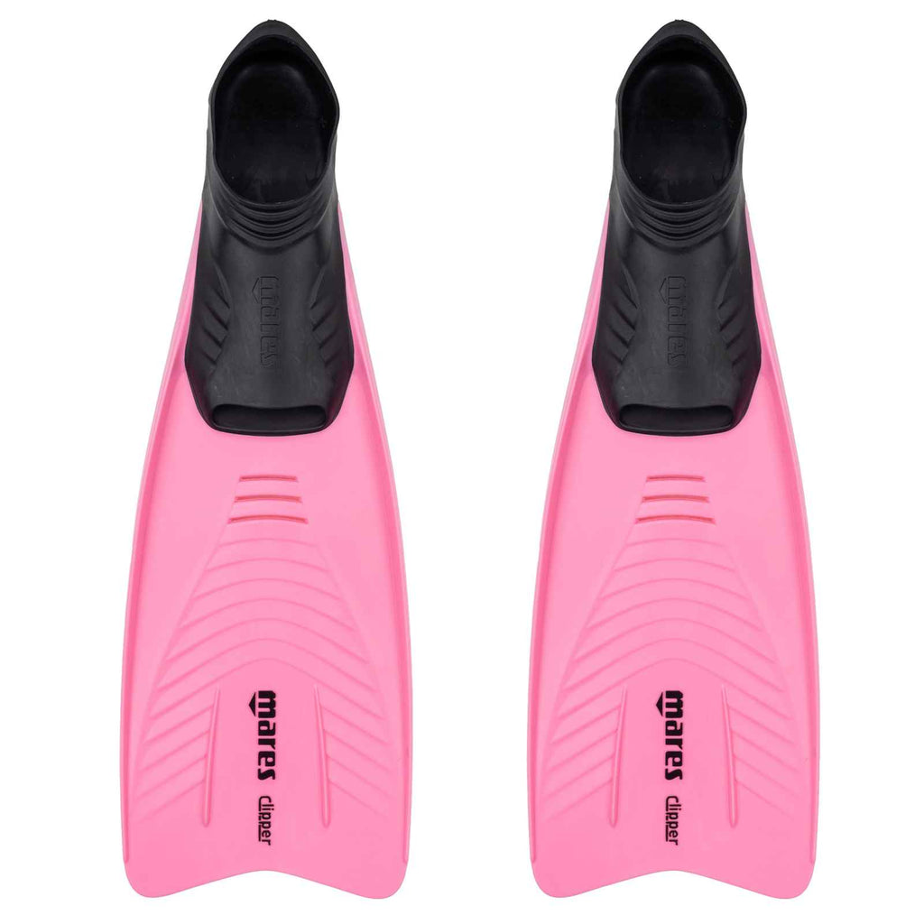 Pinne da snorkeling Clipper Kids Blu EU 33-34-UK 0-1-USA 1-2 Mares 410352SAPK033
