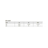 Pinne da snorkeling Clipper Kids Blu EU 33-34-UK 0-1-USA 1-2 Mares 410352SAPK033