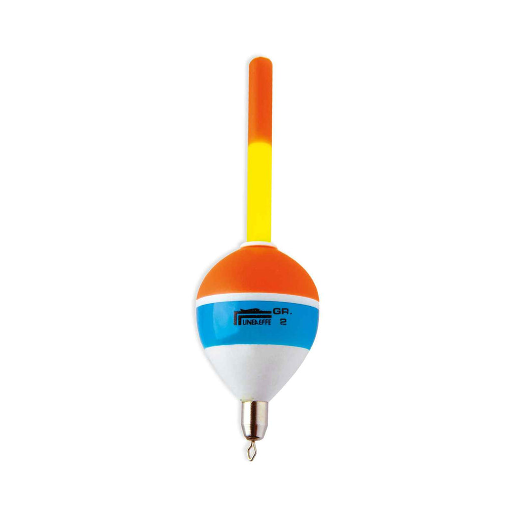 Flotteur multicolore Nightlight 4.5 8+1 Lineaeffe 4105090