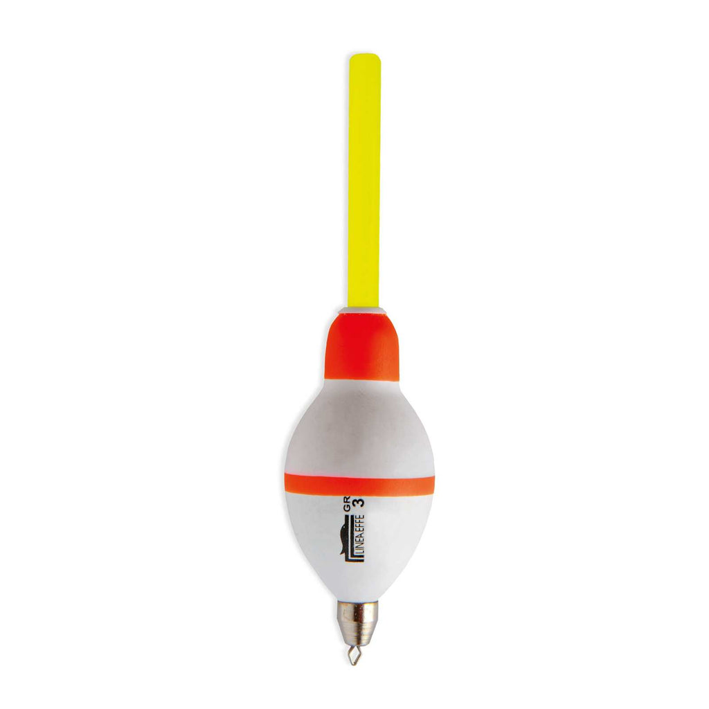 Beladener Nachtlicht 4.5 Schwimmer 25g Lineaeffe 4106250