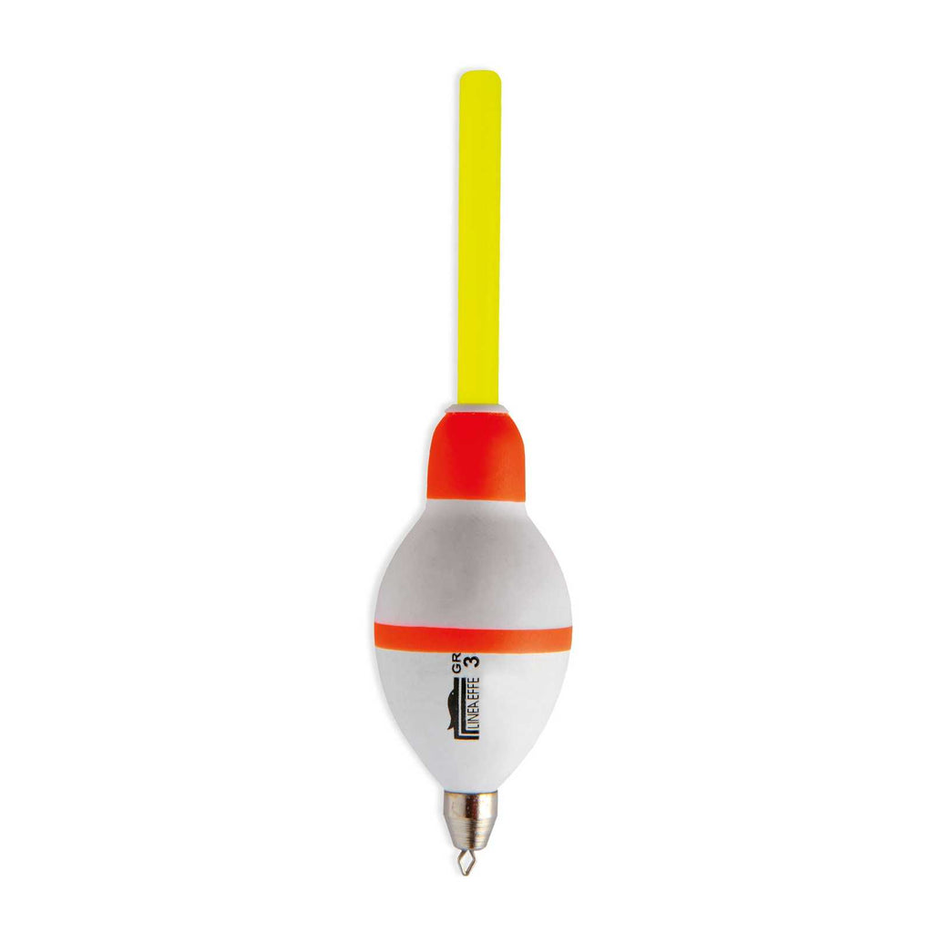 Beladener Nachtlicht 4.5 Schwimmer 30g Lineaeffe 4106300