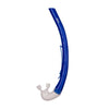 Snorkeling Set Nateeva Keewee Blue S-M Mares 410757SPBLSM