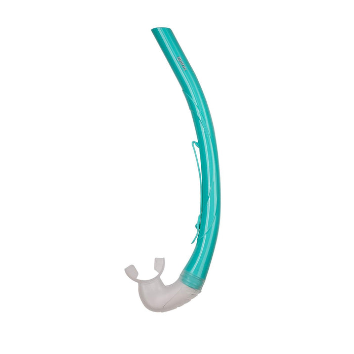 Snorkeling Set Nateeva Keewee White M-L Mares 410757SPWHML