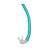 Snorkeling Set Nateeva Keewee White M-L Mares 410757SPWHML