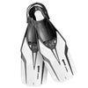 Snorkeling Set Nateeva Keewee White M-L Mares 410757SPWHML