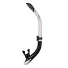 Set de snorkel X-One Marea Blanco-Negro L-XL Mares 410794TBWHKLXL