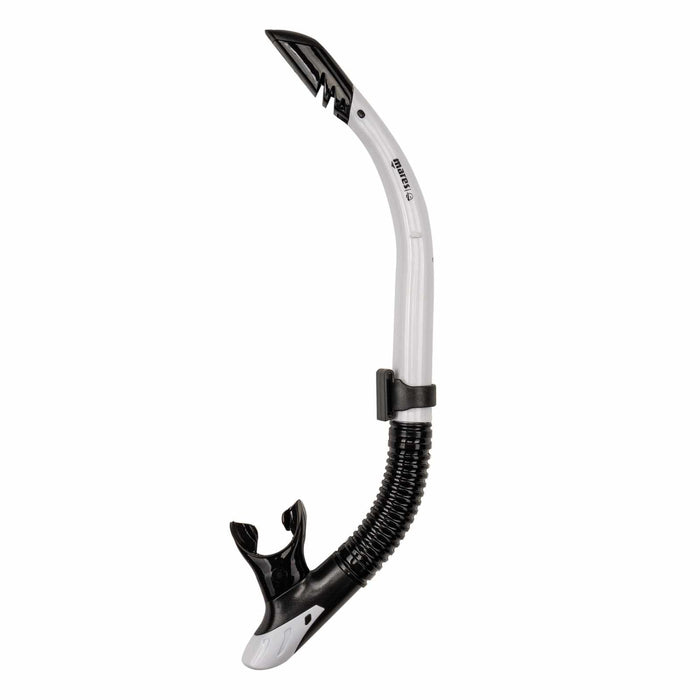 Set de snorkel X-One Marea Blanco-Negro M-L Mares 410794TBWHKML
