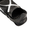Set de snorkel X-One Marea Blanco-Negro M-L Mares 410794TBWHKML