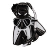 Set da snorkeling X-One Marea Bianco-Nero S-M Mares 410794TBWHKSM