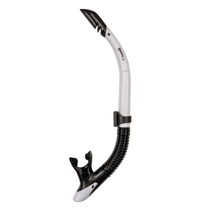 Set da snorkeling X-One Marea Bianco-Nero S-M Mares 410794TBWHKSM