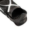 Set da snorkeling X-One Marea Bianco-Nero S-M Mares 410794TBWHKSM