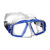 Diving Mask Opera Blue-Reflex Mares 411019BXRBLCL