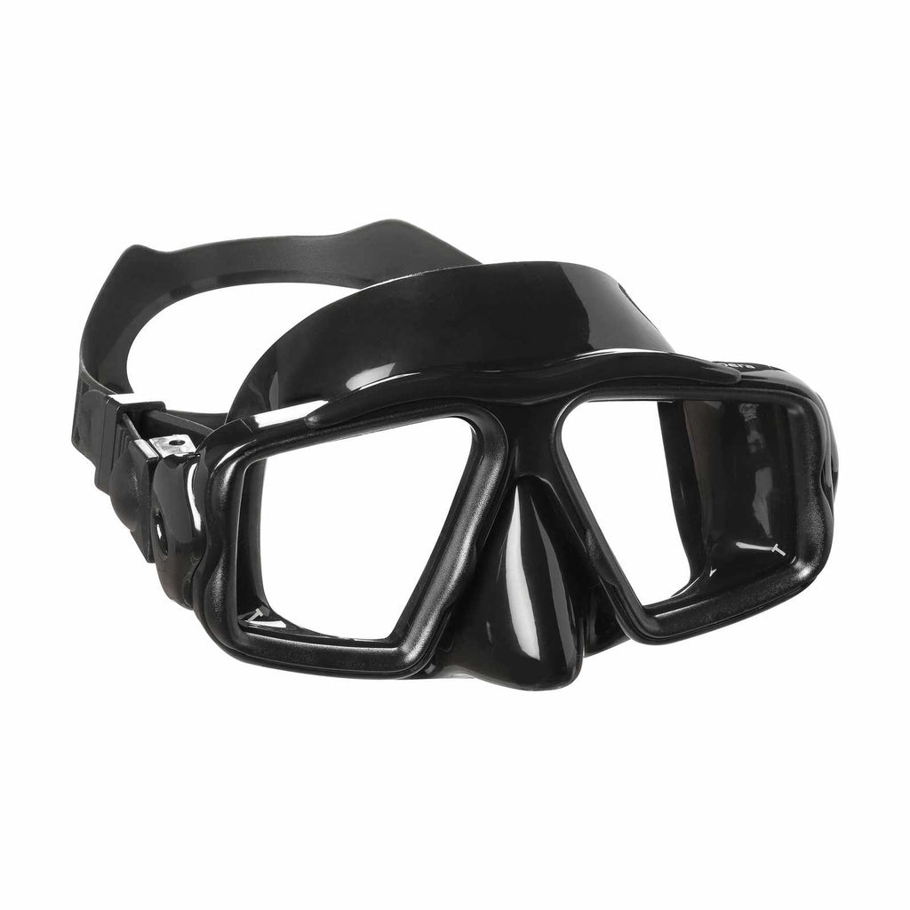 Diving Mask Opera Tech-Black Mares 411019BXTBKBK